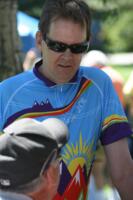Thumbnail for 'Kevin Foley at 2011 Vail Community Picnic'