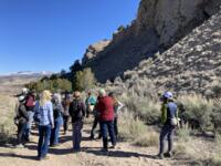 Thumbnail for 'EVLT Brush Creek Valley Ranch Open Space - Ethnobotany Tour'