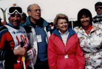 Thumbnail for 'American Ski Classic ca. 1990 - Fords and Gramshammers'