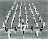 Thumbnail for 'Hilligoss Marching Band - Western Music Camp'