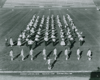 Thumbnail for 'The Geringer Marching Band'