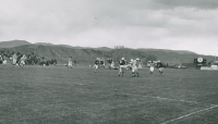 Thumbnail for 'Football Against College of Idaho '