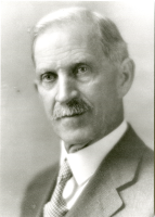Thumbnail for 'Portrait of John F. Keating, ca. 1928'