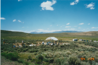 Thumbnail for 'Excavations at Chance Gulch, a late Paleoindian campsite on Tenderfoot Mountain, June 2001'