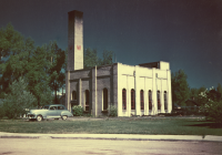 Thumbnail for 'Western's second heating plant (
