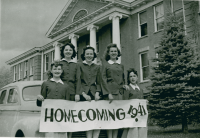 Thumbnail for '1941 Homecoming'