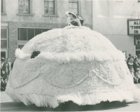 Thumbnail for 'Western State Blossom Day Queen, 1948.'