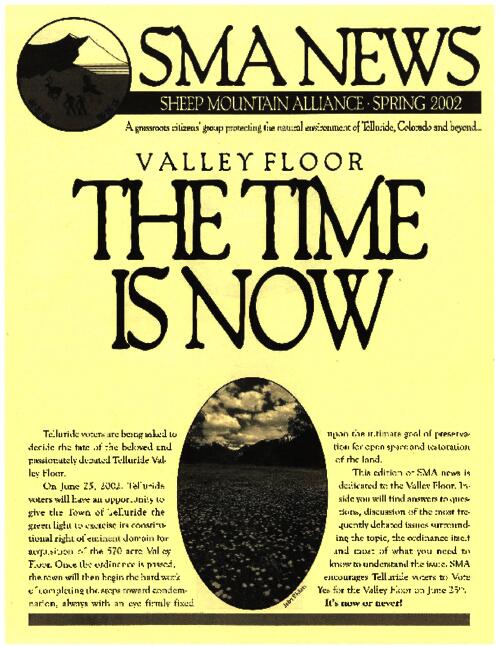 Thumbnail for 'The Time is Now'