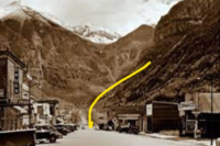 Thumbnail for 'Airplane crashing on Main Street in Telluride, Colorado (as told by Craig Muhonen)'