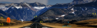 Thumbnail for 'A story of Telluride's runway at the Telluride Airport (by Craig Muhonen)'