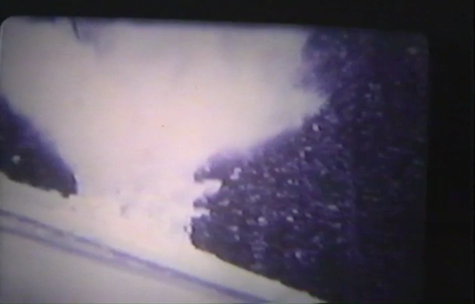 Thumbnail for '1970's Ski Patrol Footage'