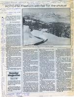 KOTO Newspaper Article: 1982